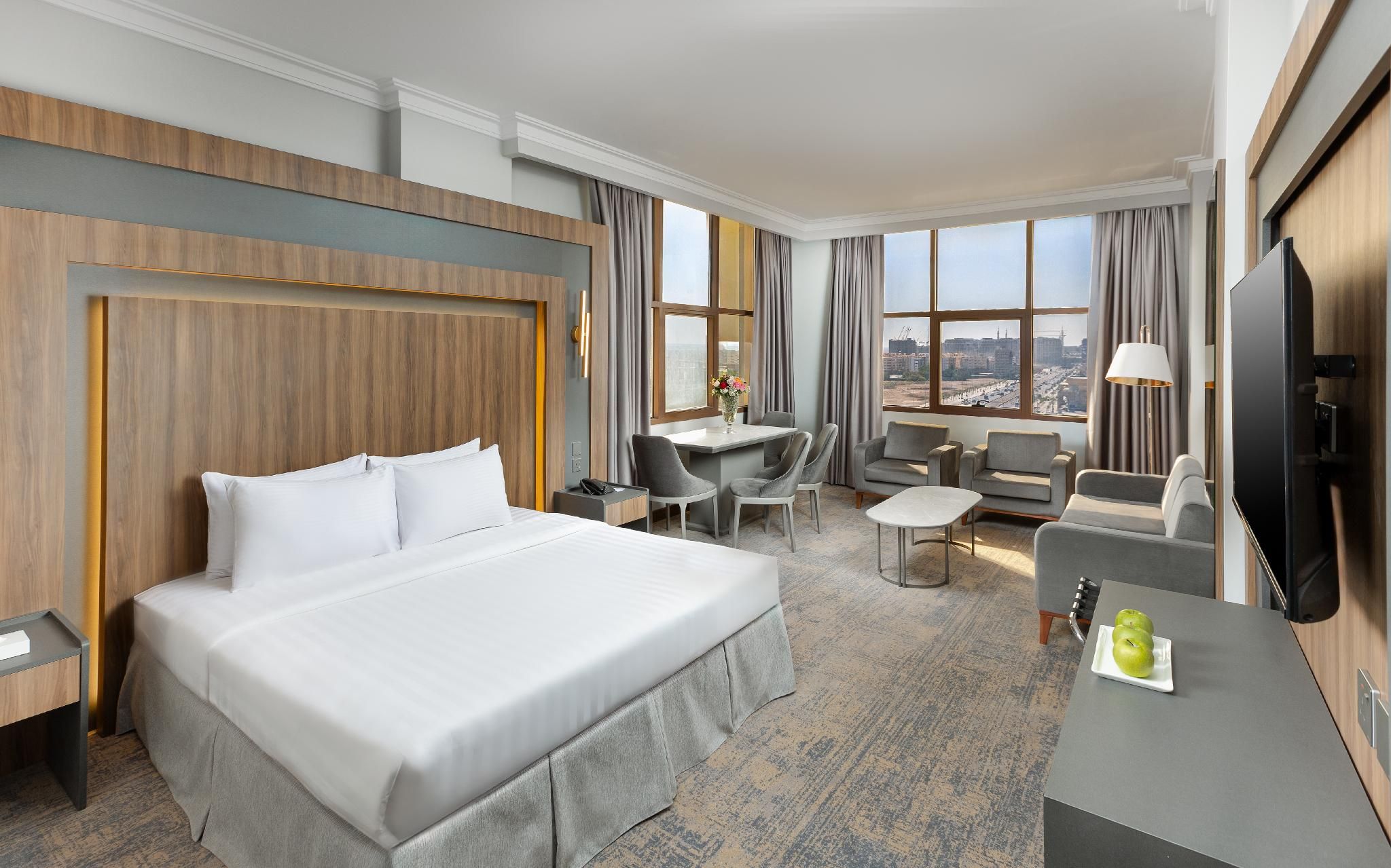 2-Bedroom Suite
