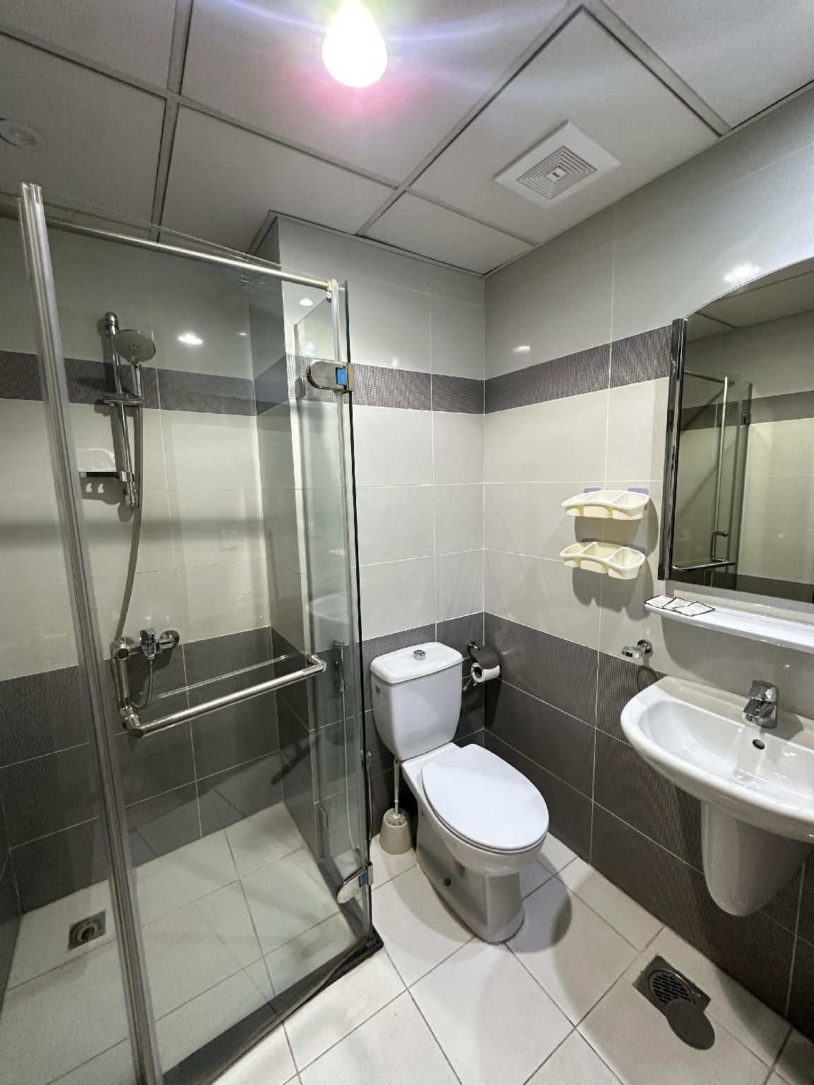 Double Room - Non Pet Friendly