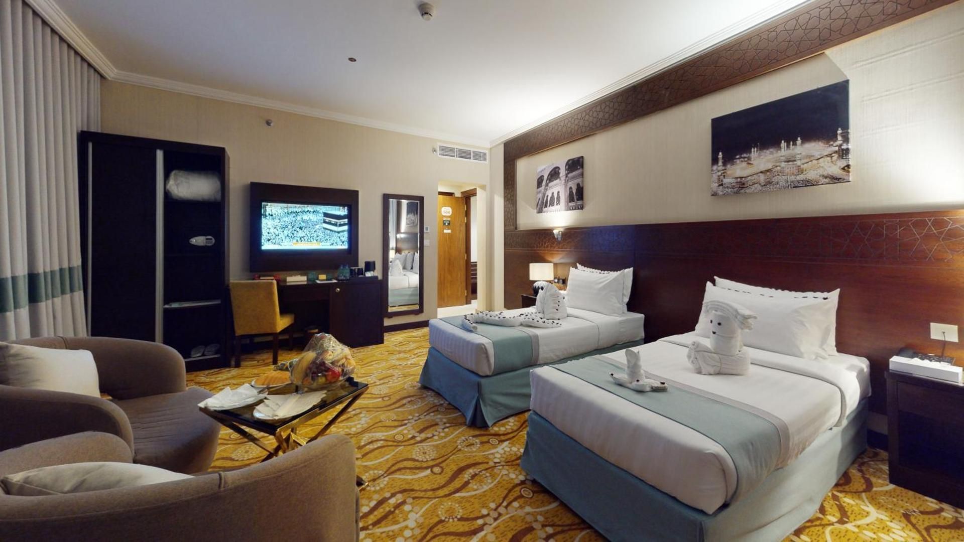 Double or Twin Room