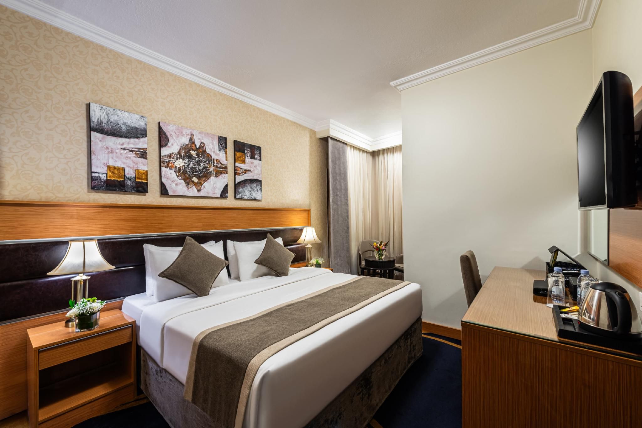 Signa Family Suite