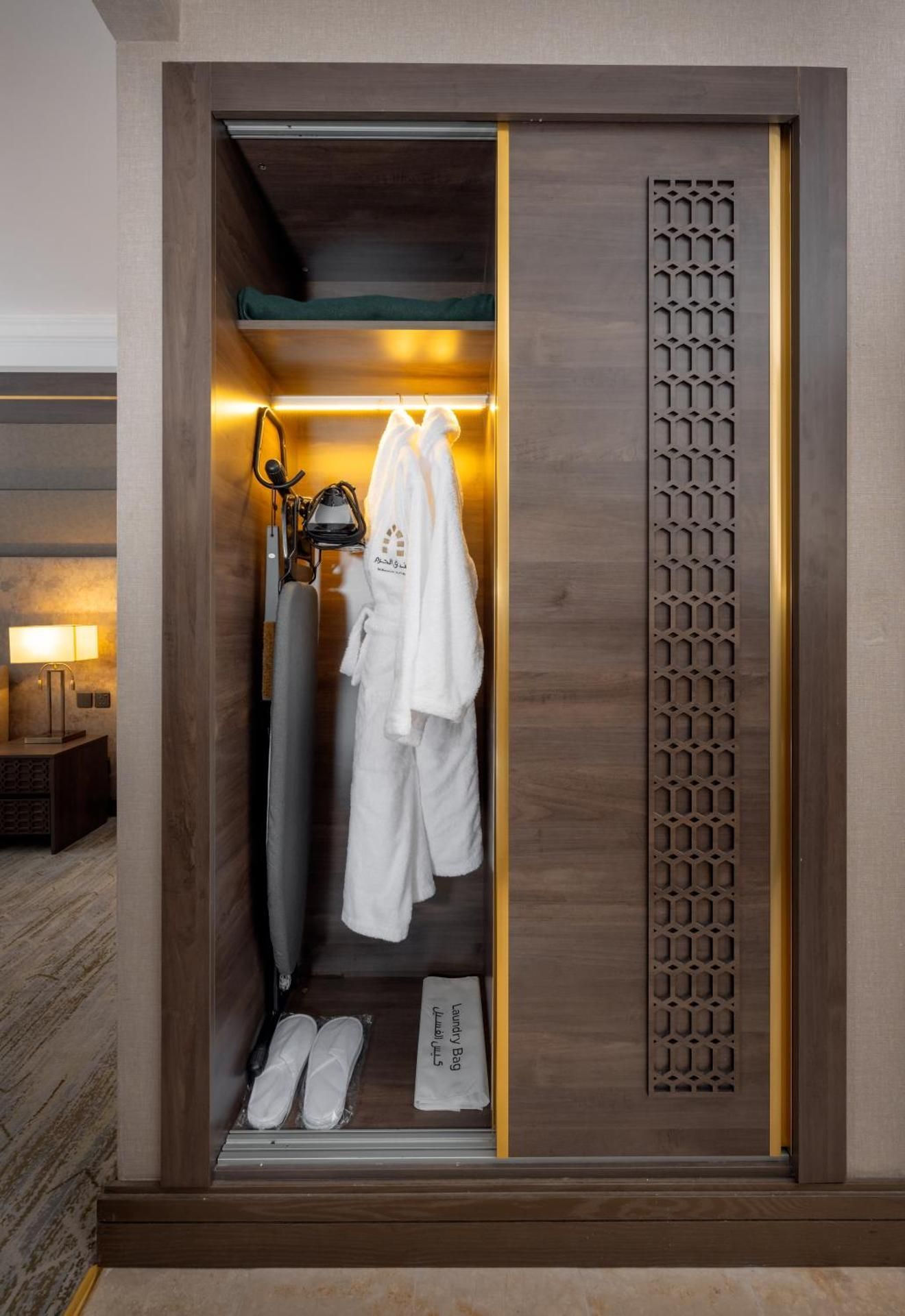 Classic Quadruple Room