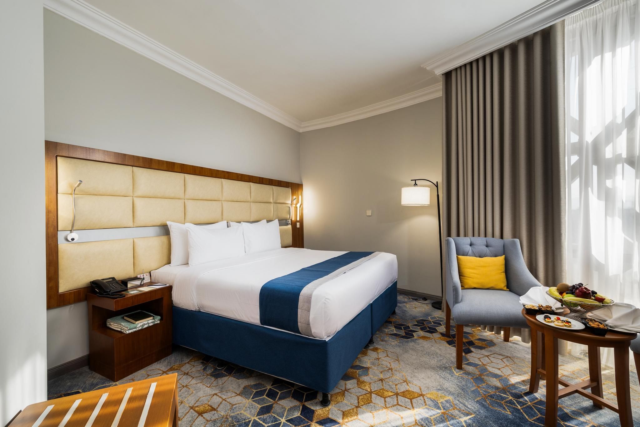 Emaar Elite Hotel Al Madinah  Double Room