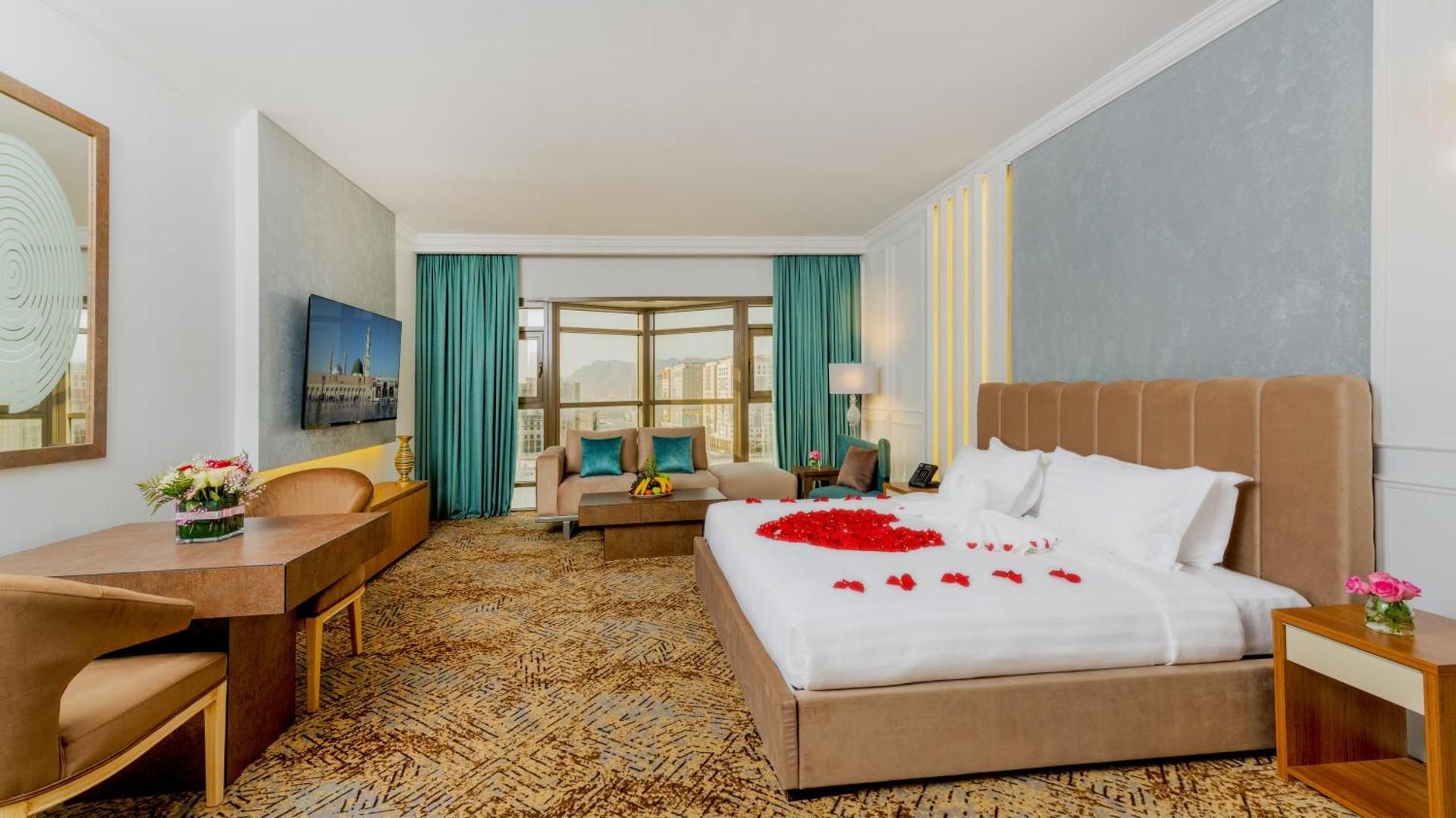 Executive Suite