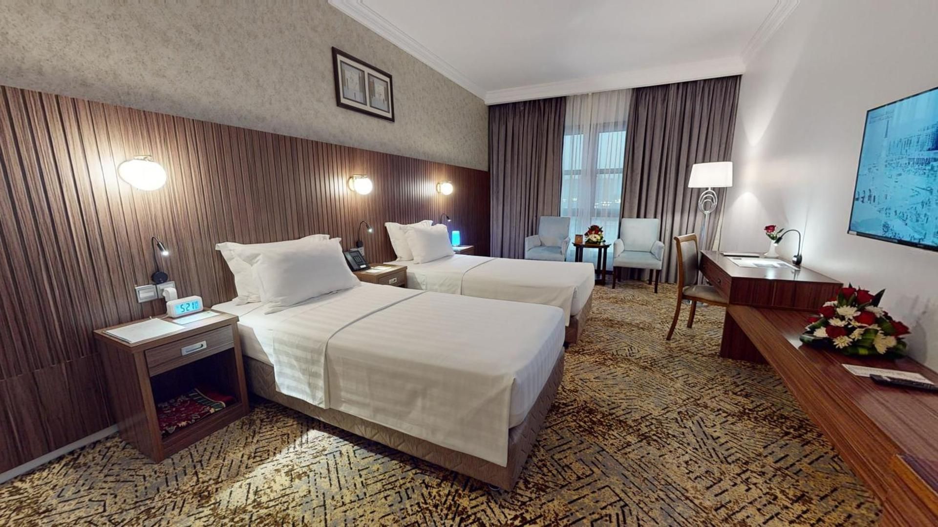 Single Room