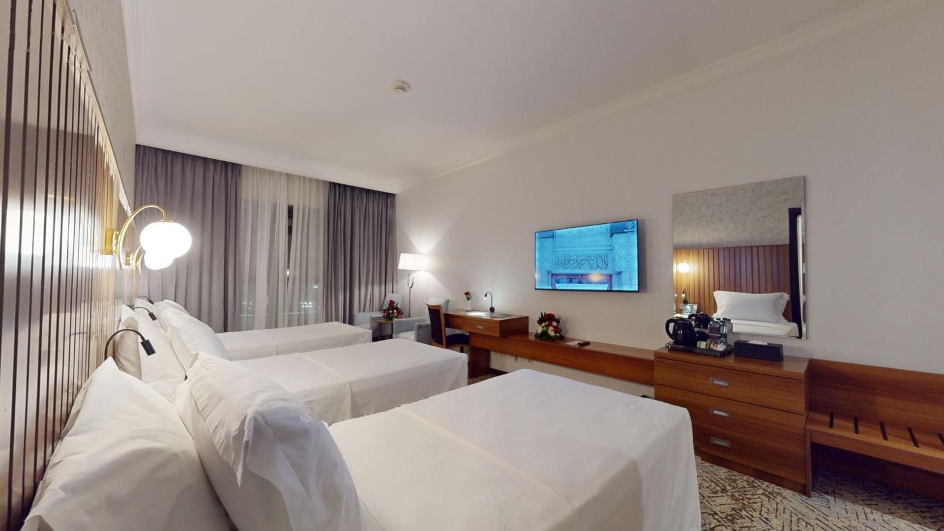 Classic Triple Room