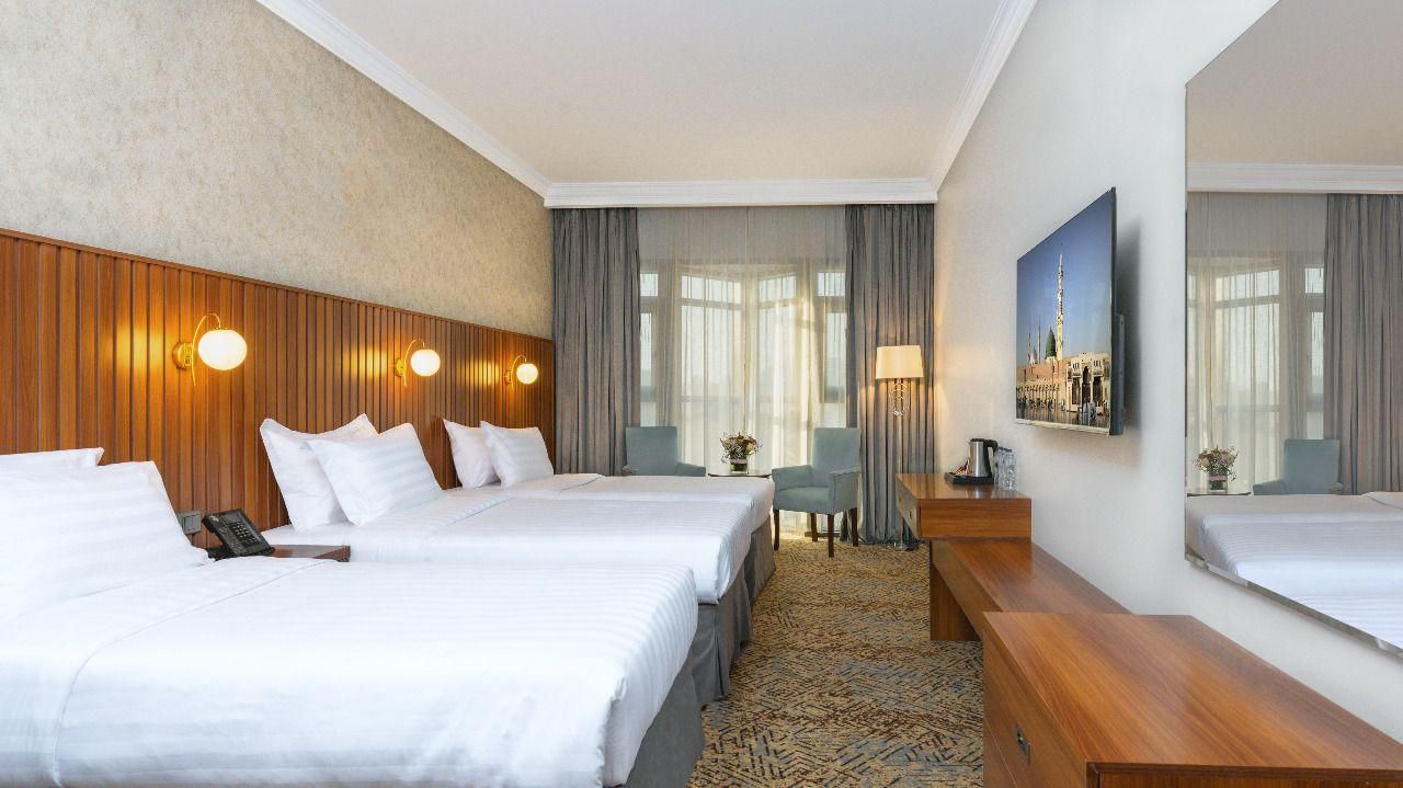 Classic Triple Room