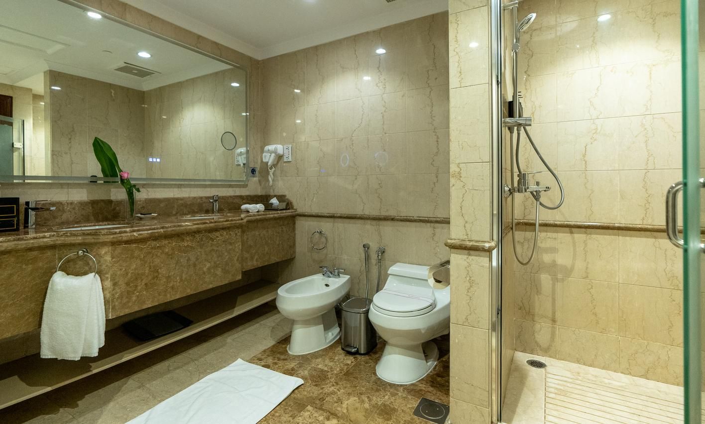 Royal Haram View Suite