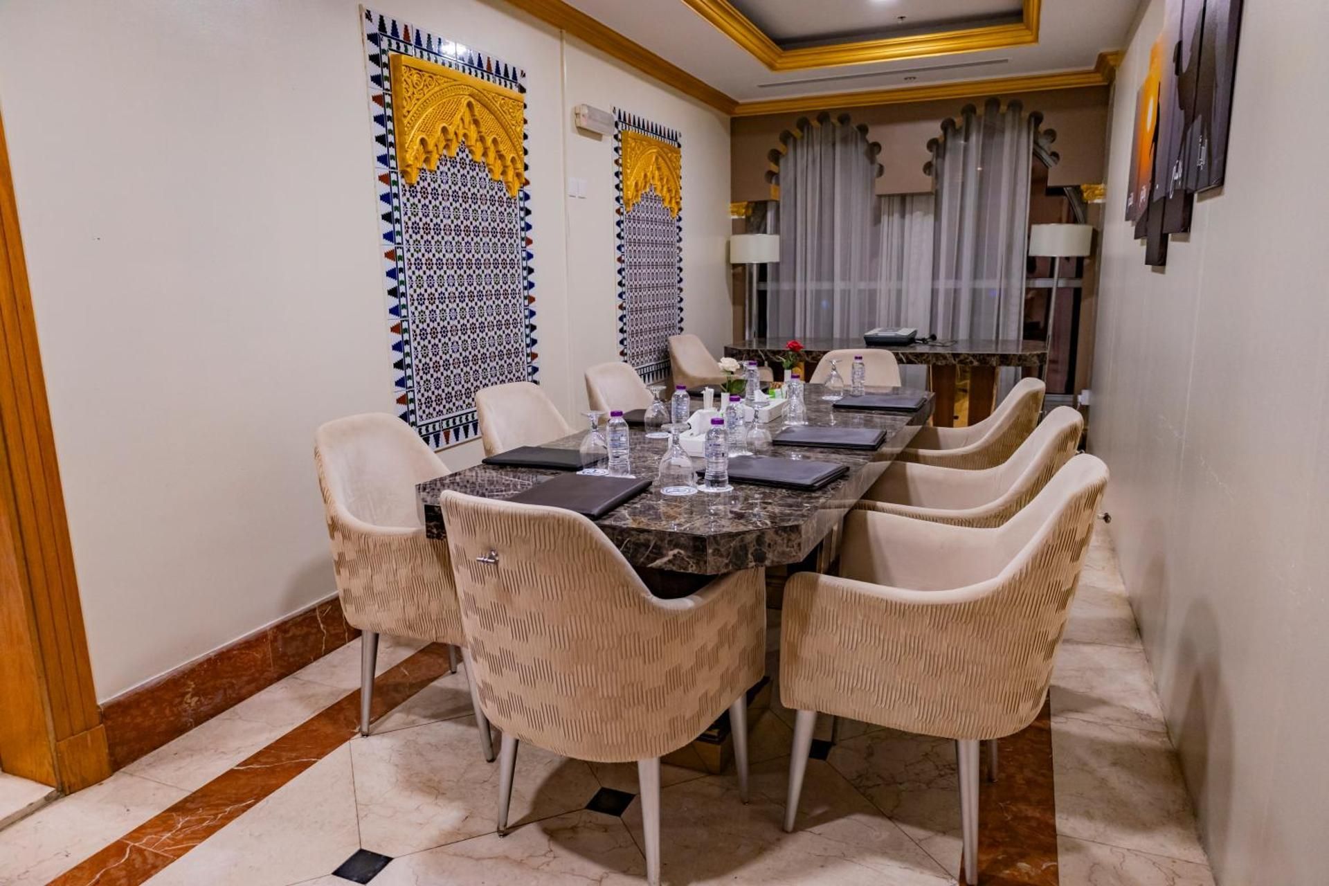 meeting room / ballrooms