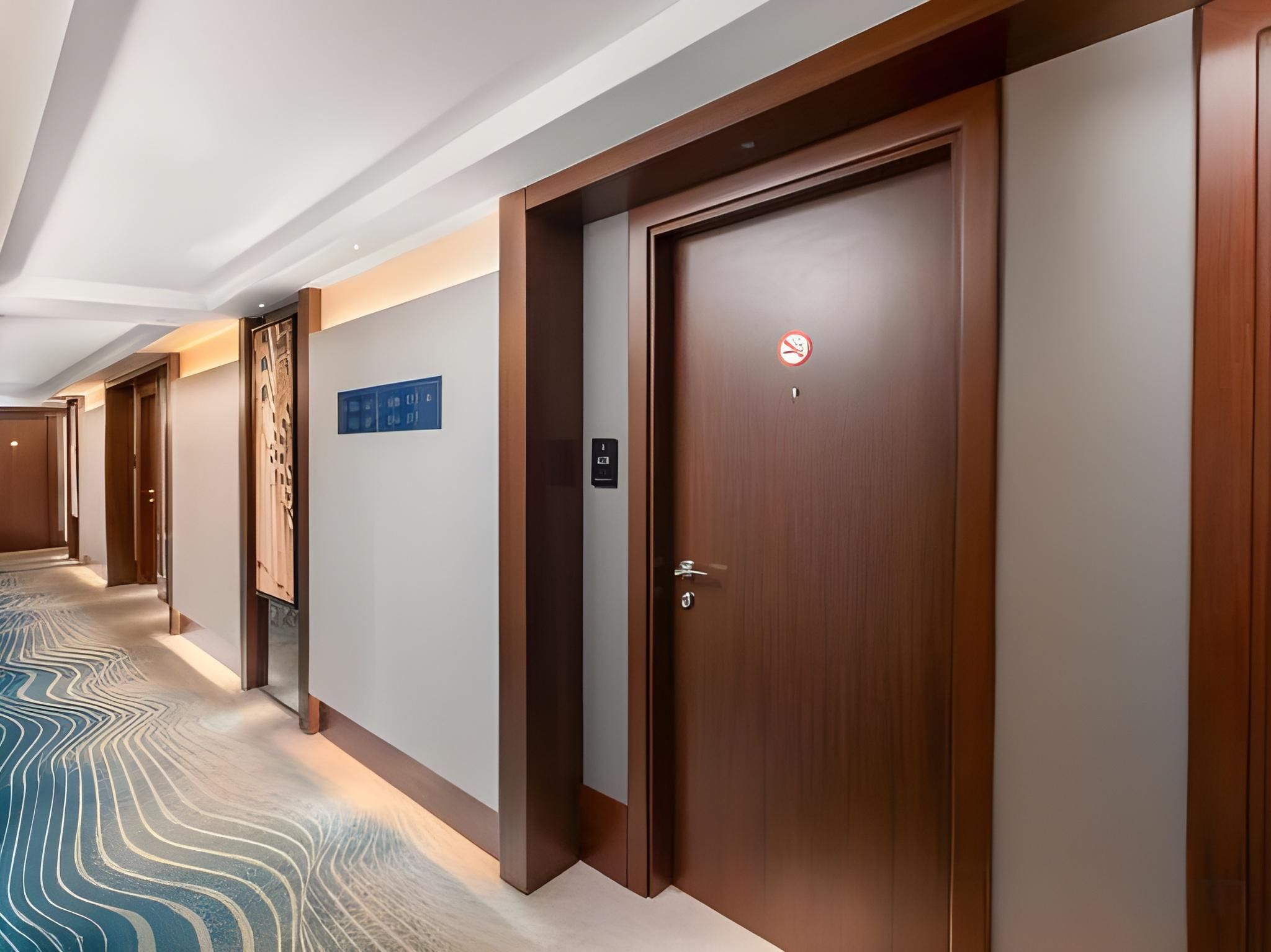 Jayden Hotel Standard Triple 3