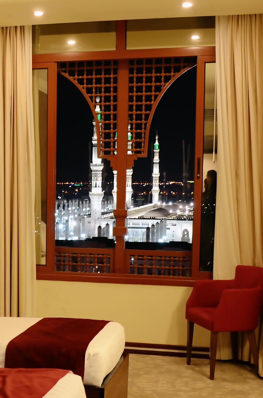 Al Hayat Golden Hotel Triple Room 3