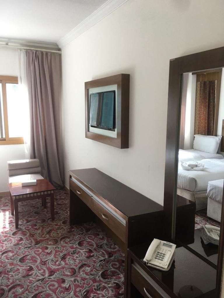 Suite