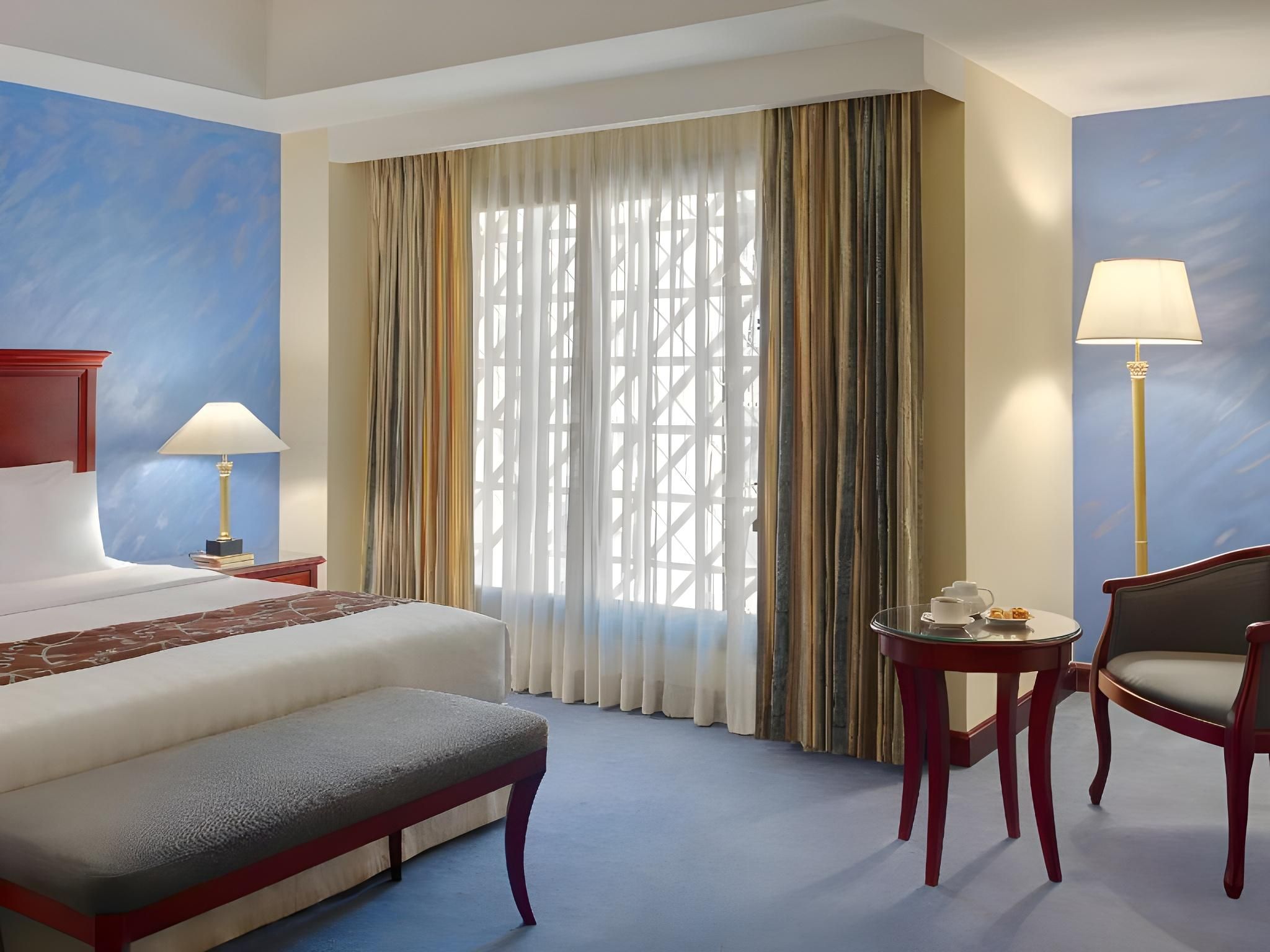 Premium Room