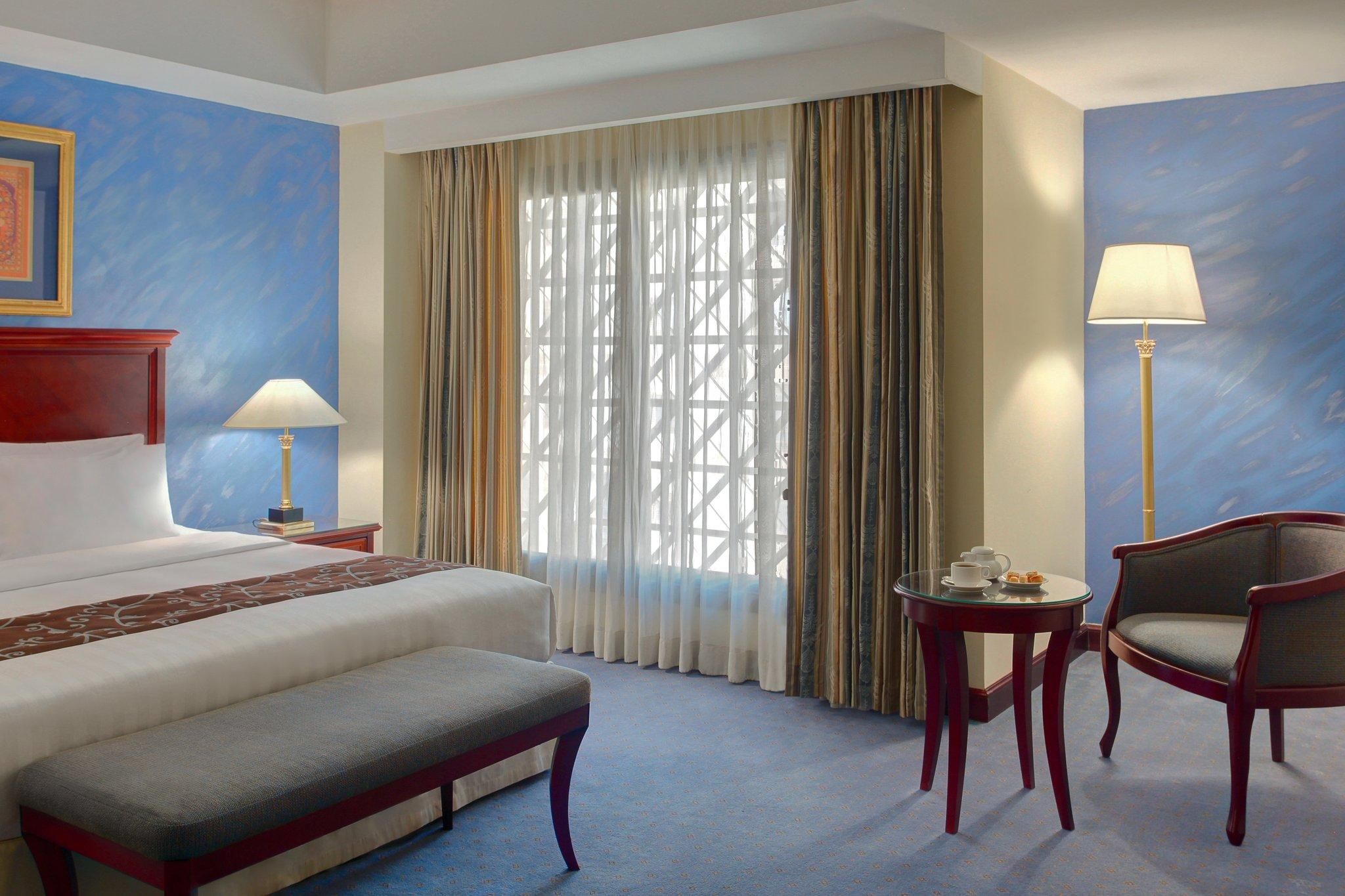 1 Bedroom Suite