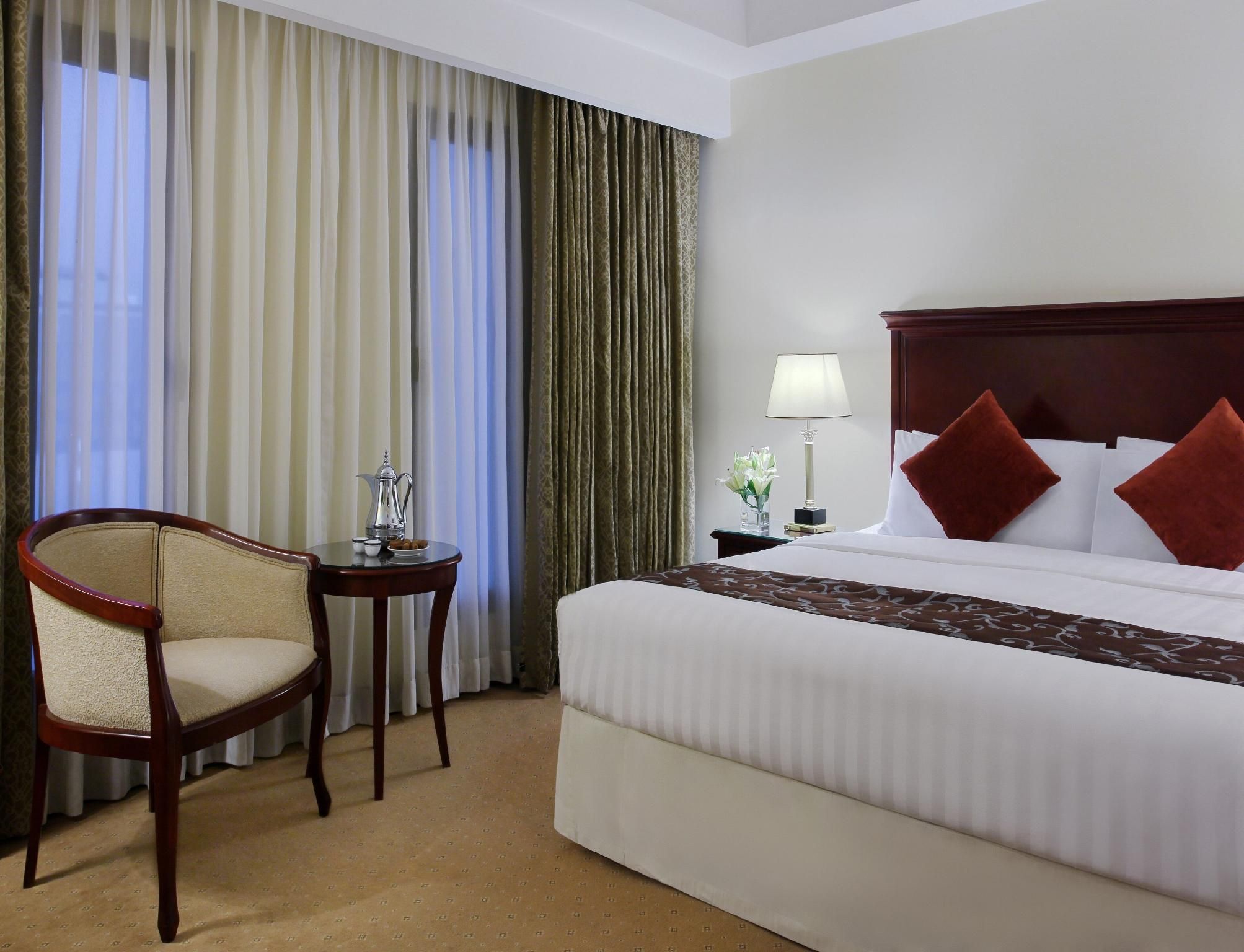 2 Bedroom Suite