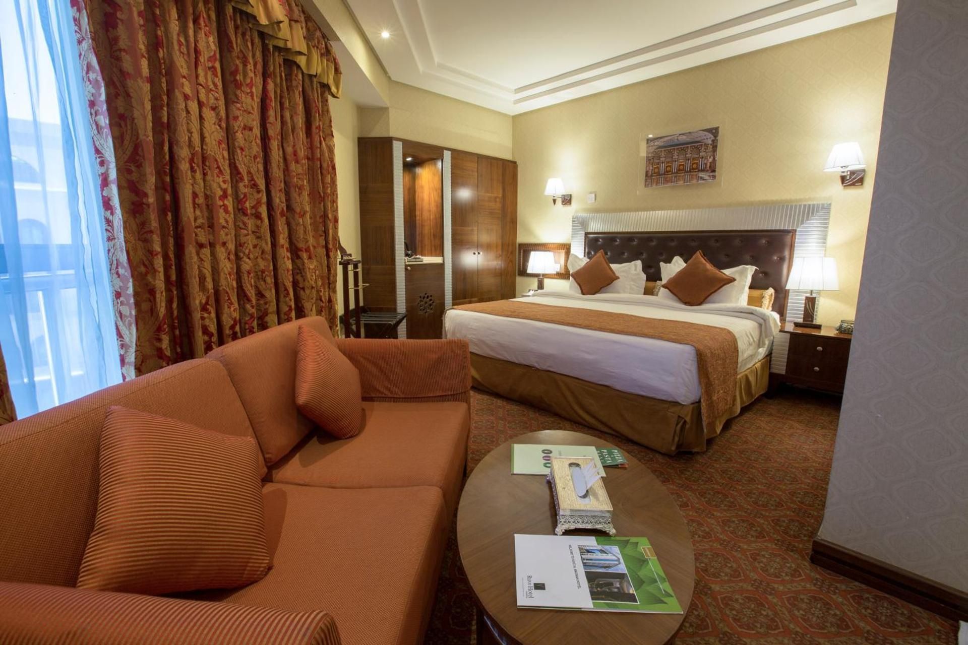 Executive Suite