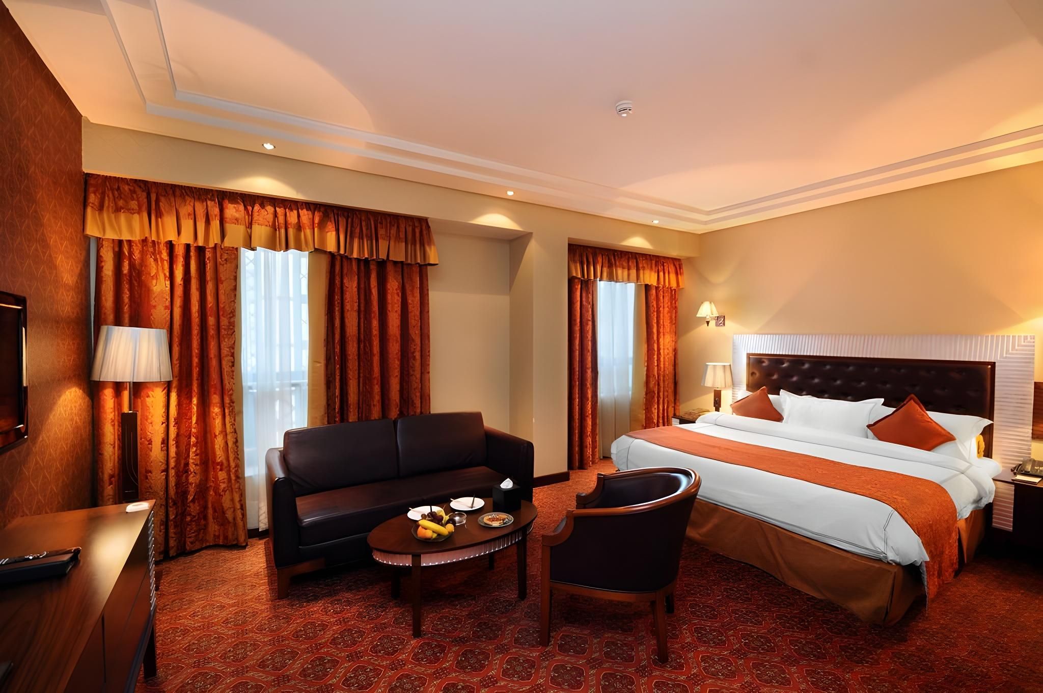 Executive Suite