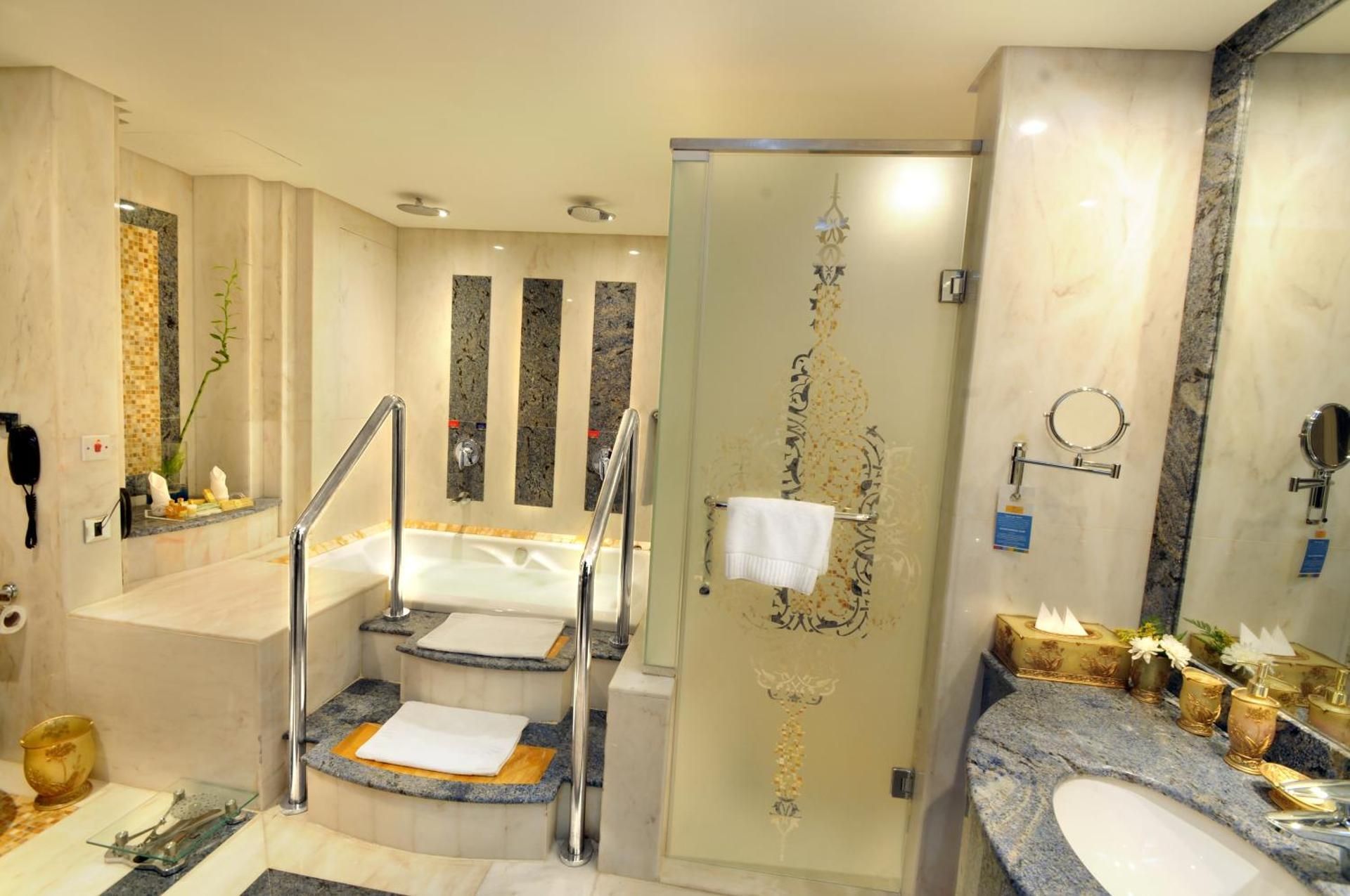 Royal Suite