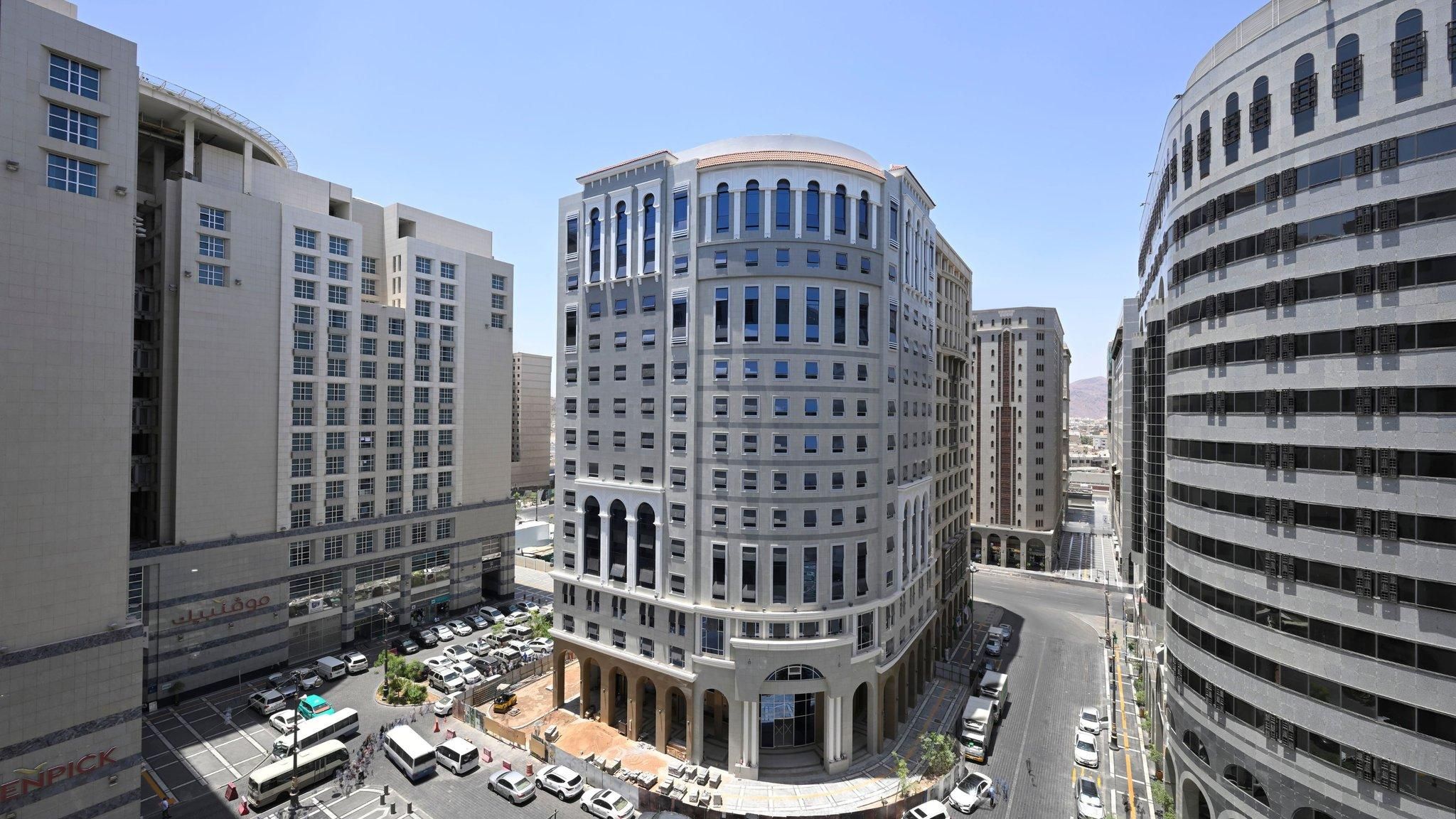 Dar Al Iman InterContinental By IHG