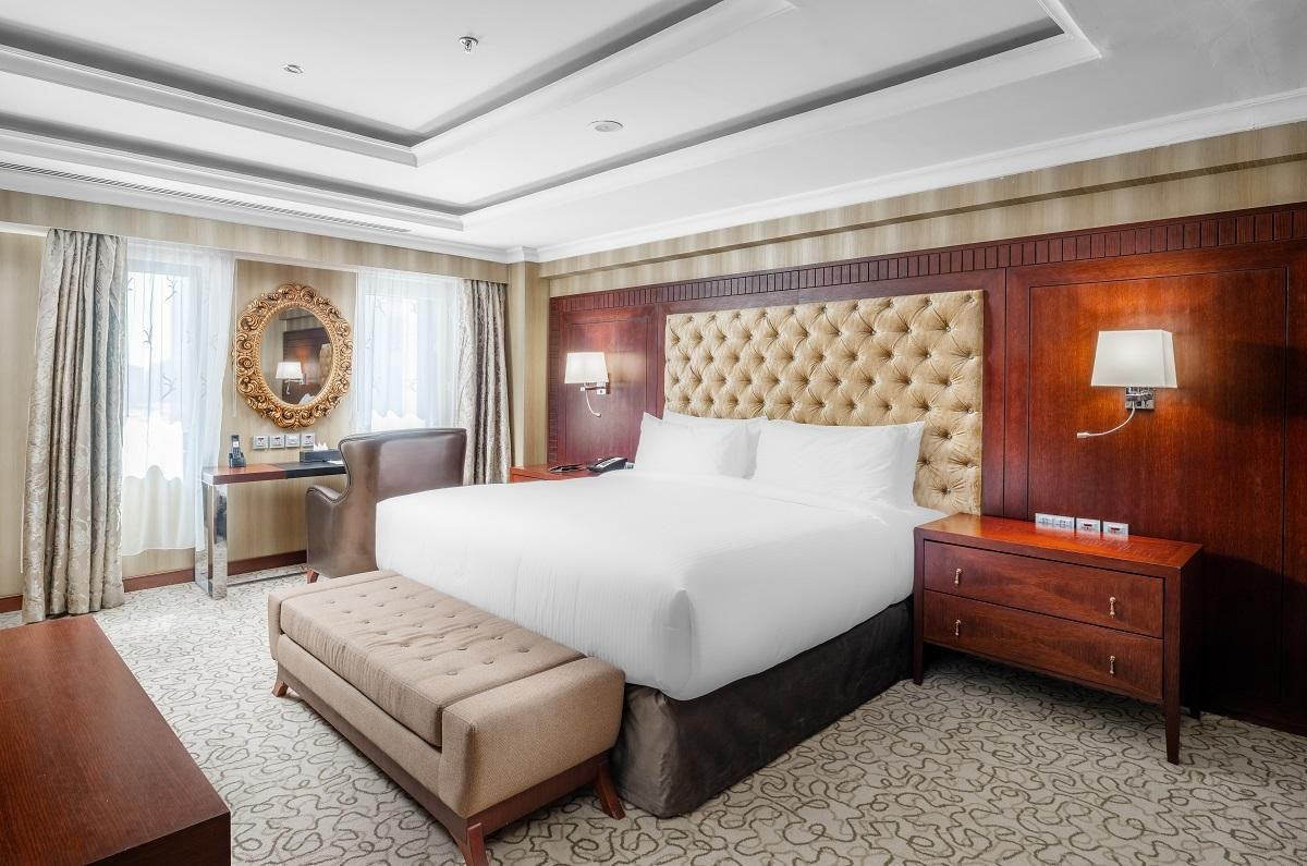 Royal Suite