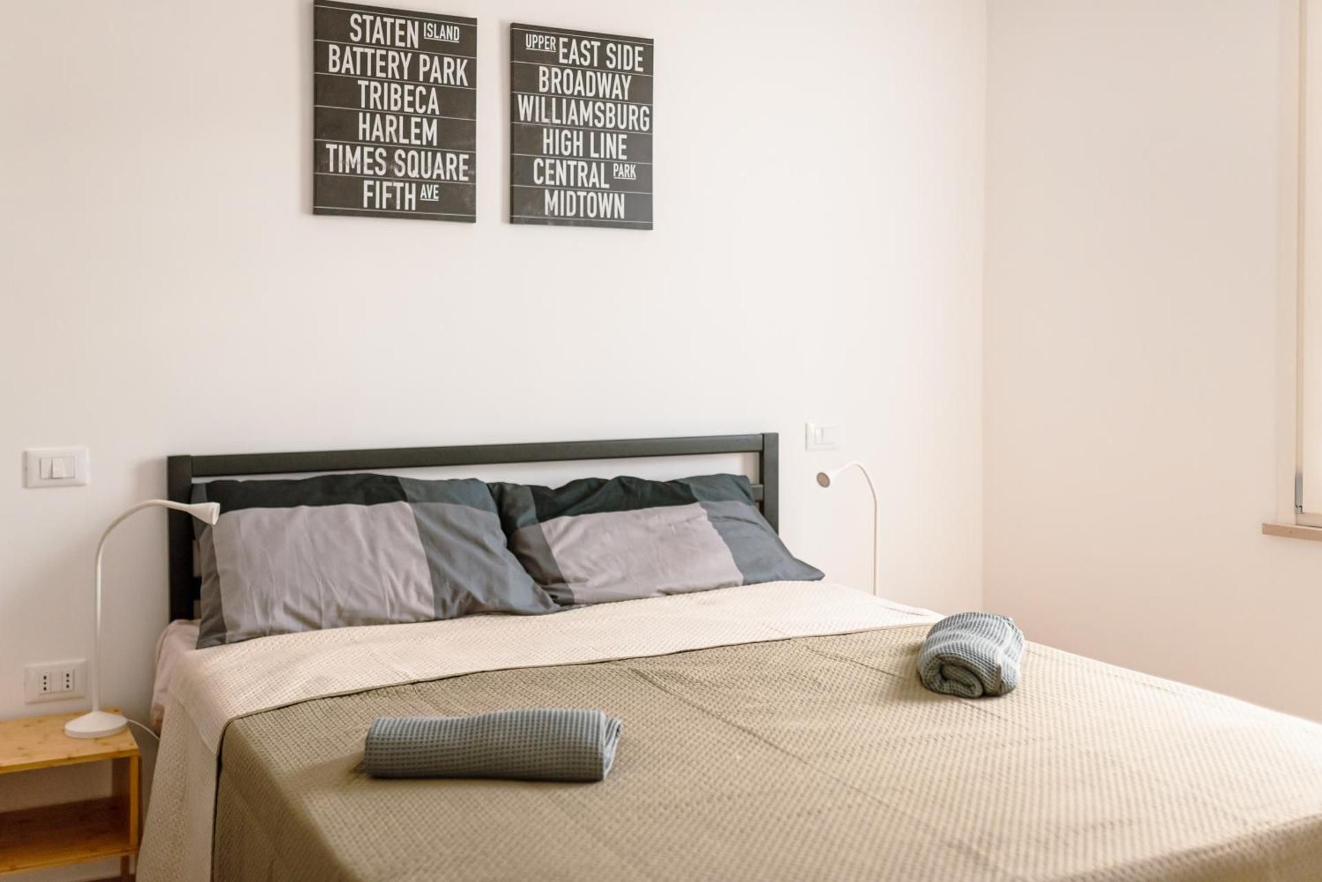 Superior One-Bedroom Apartment with Balcony