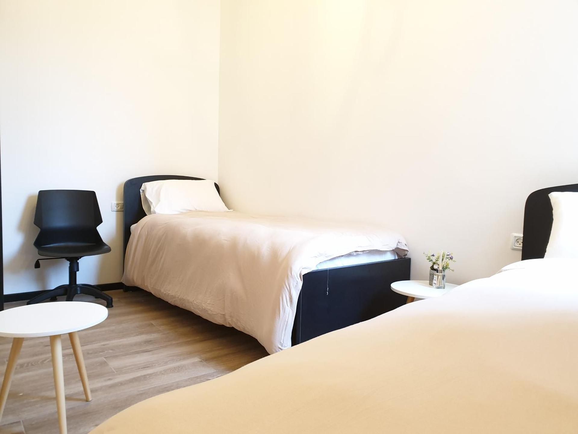 Budget Twin Room