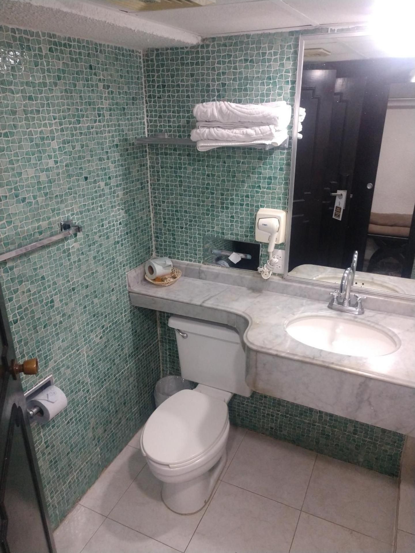 Hotel Maya Tabasco