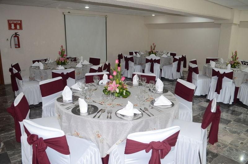Hotel Maya Tabasco
