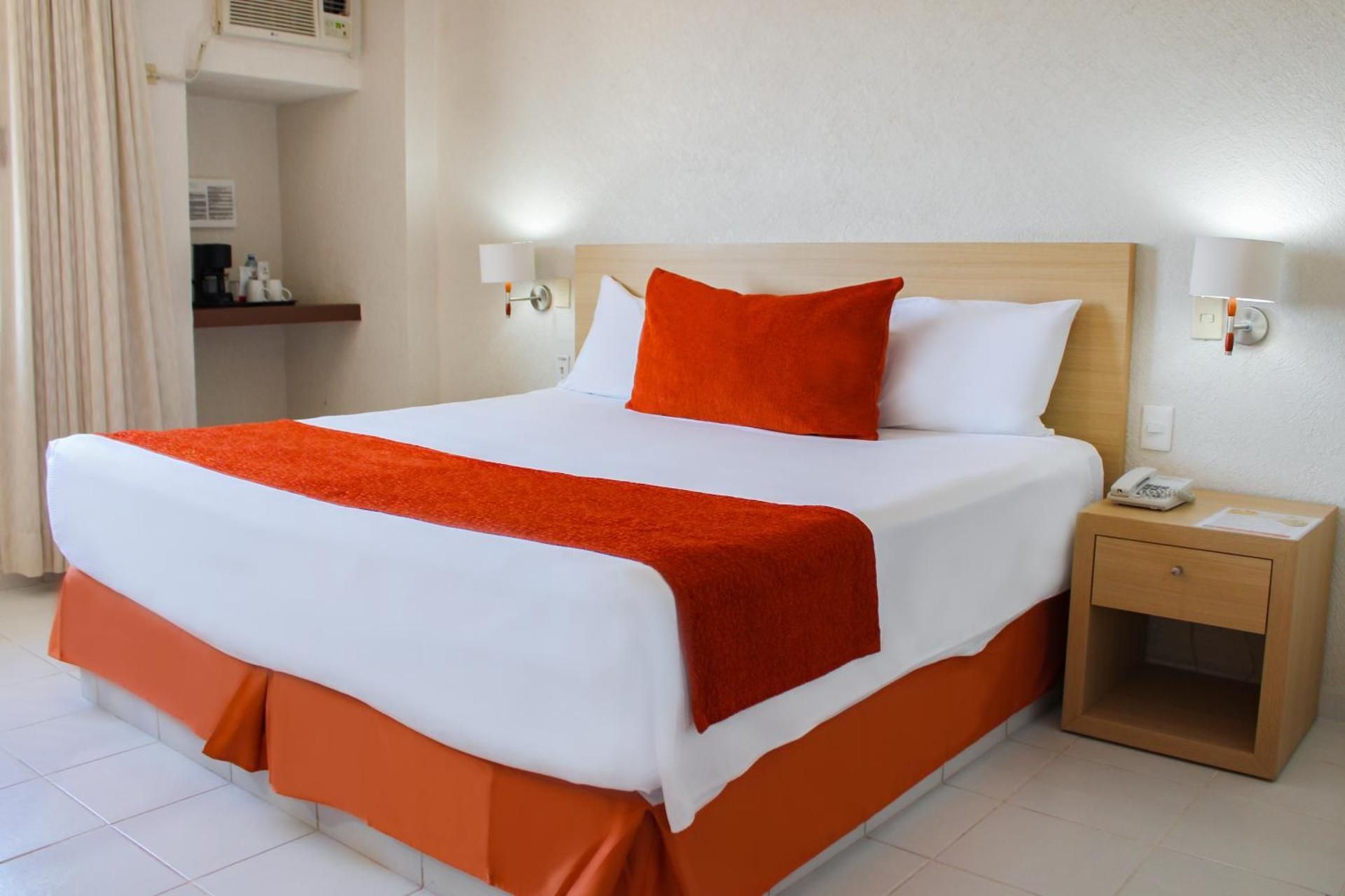 Standard King Room