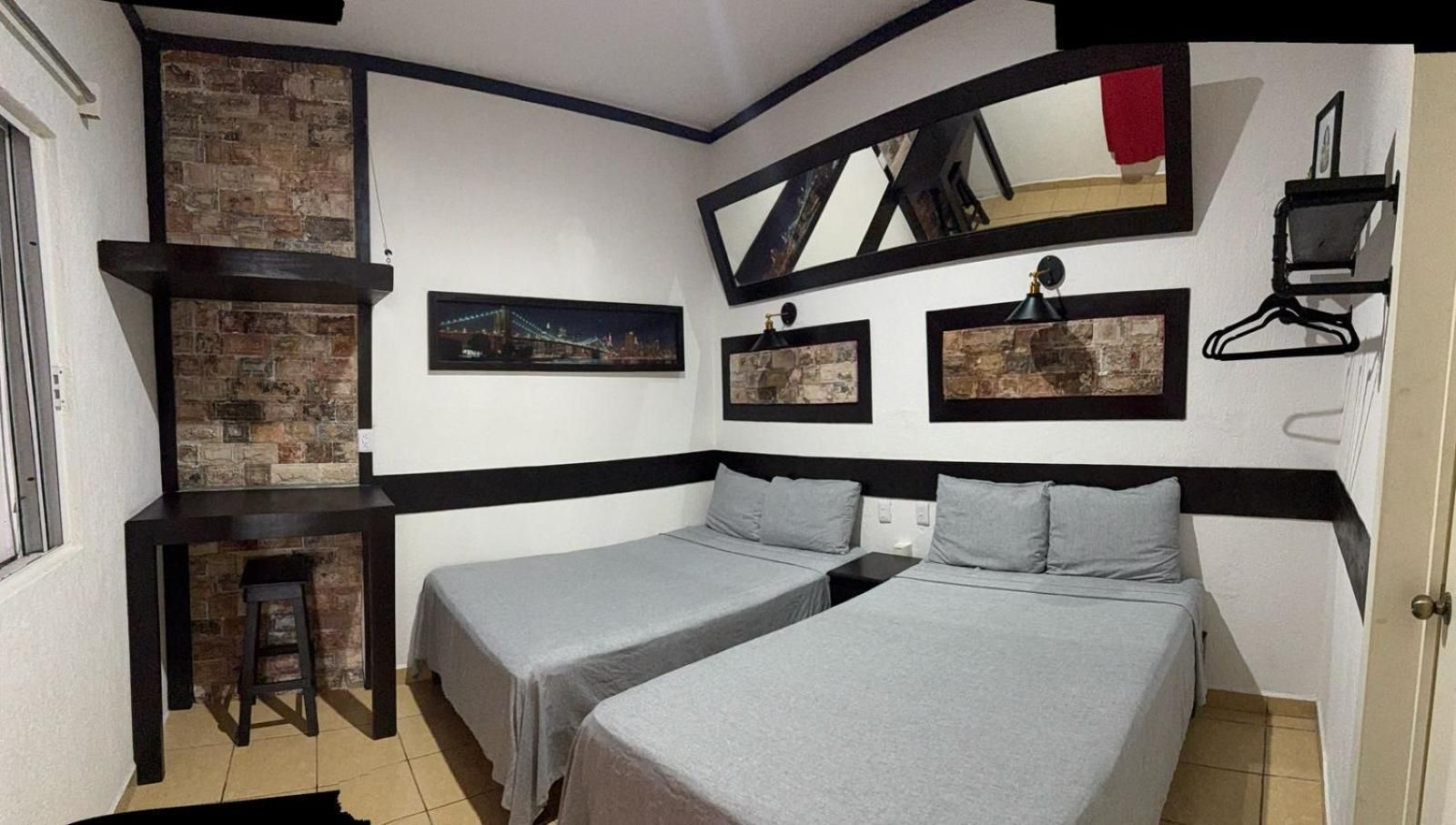 Double or Twin Room
