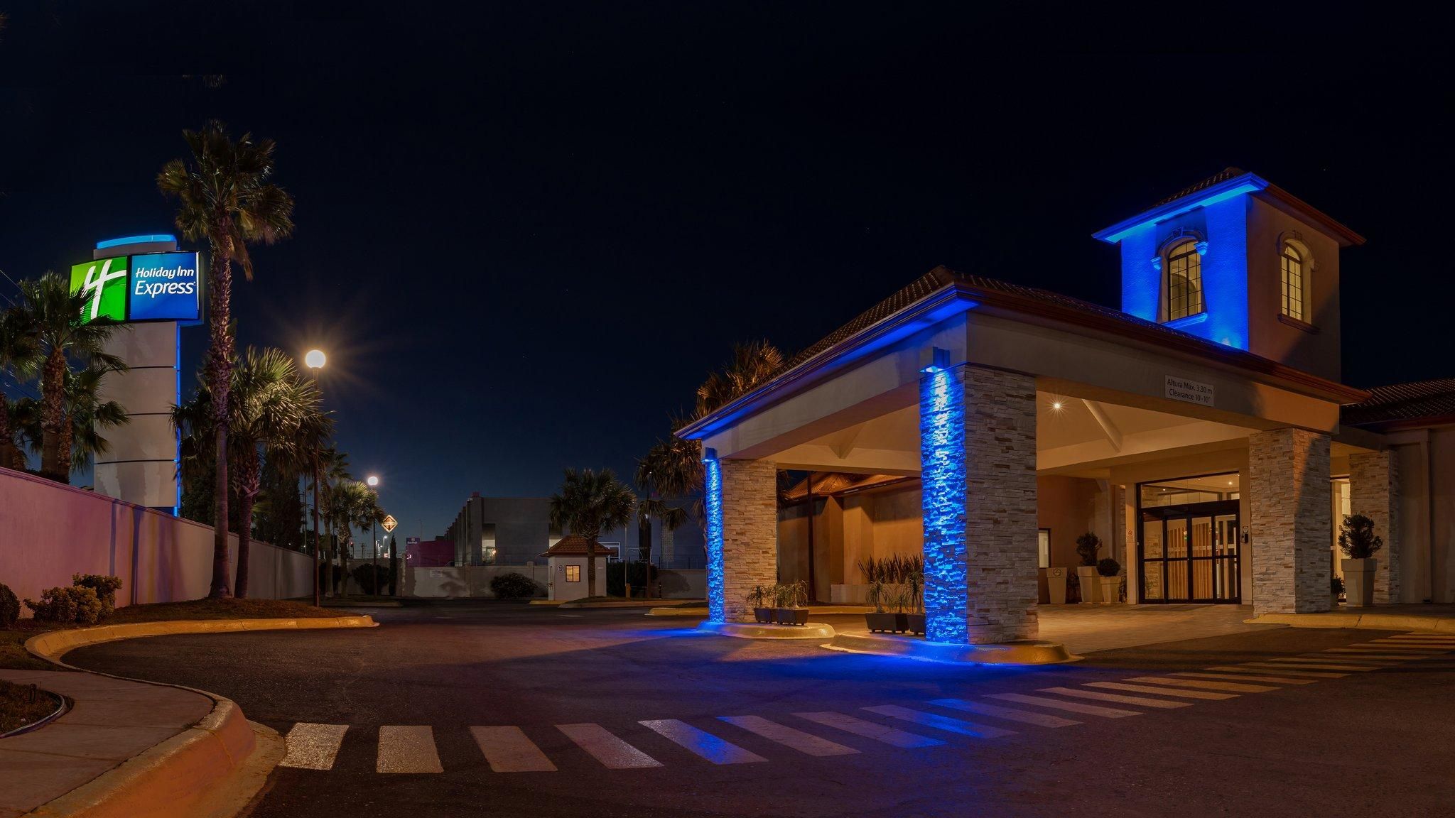 Holiday Inn Express Chihuahua By IHG