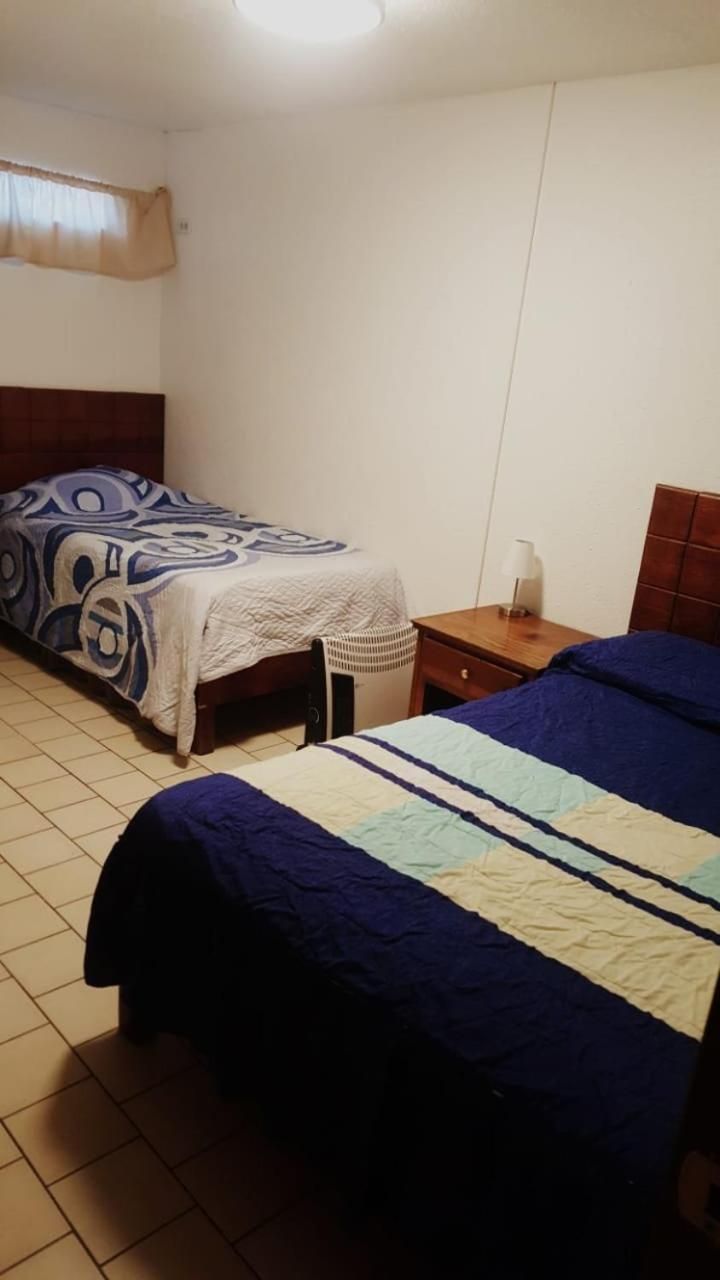Basic Triple Room