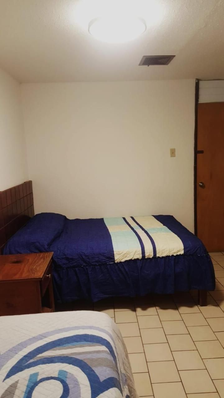 Basic Triple Room