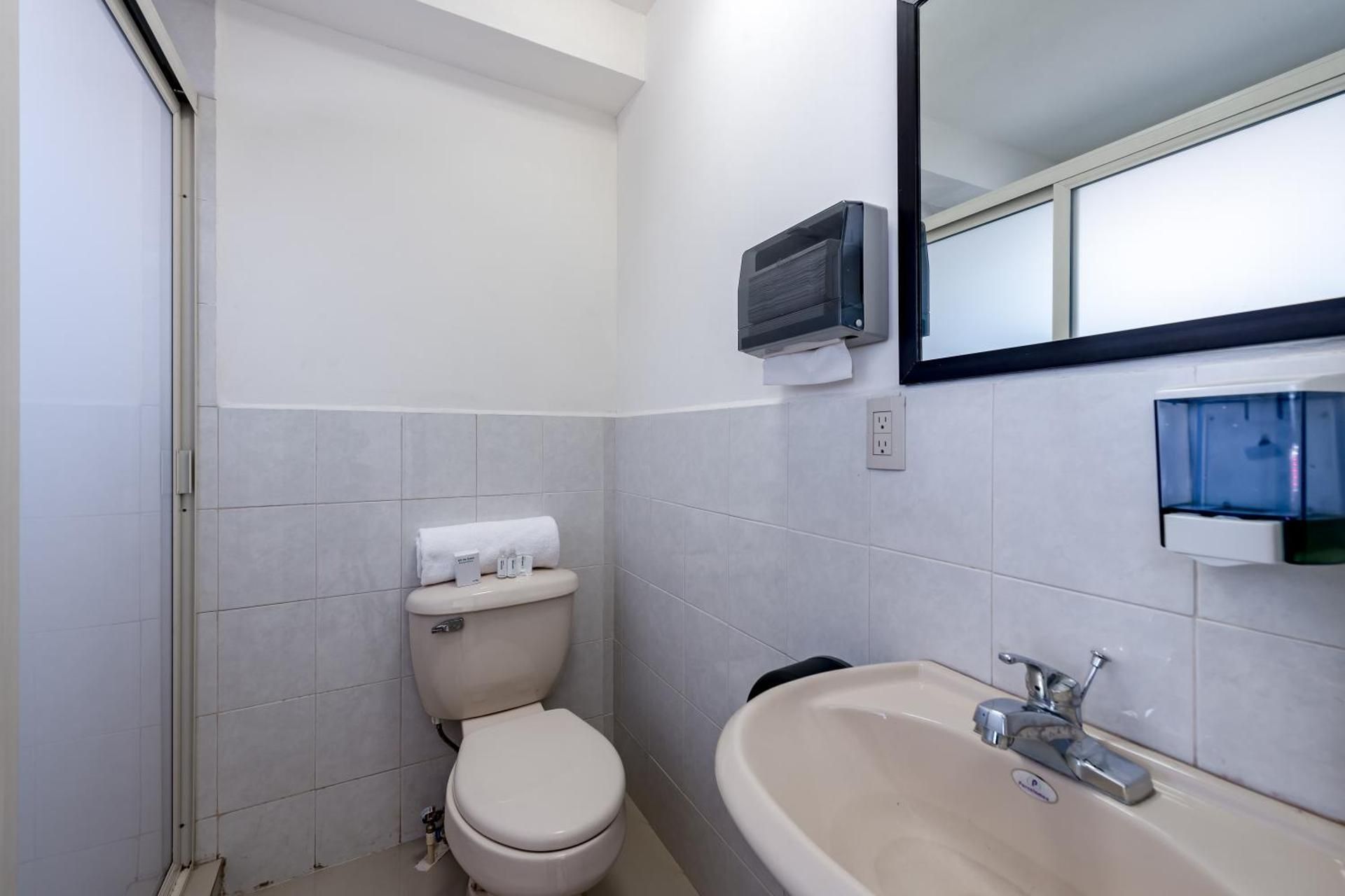 Suites Ejecutivas Monterrey