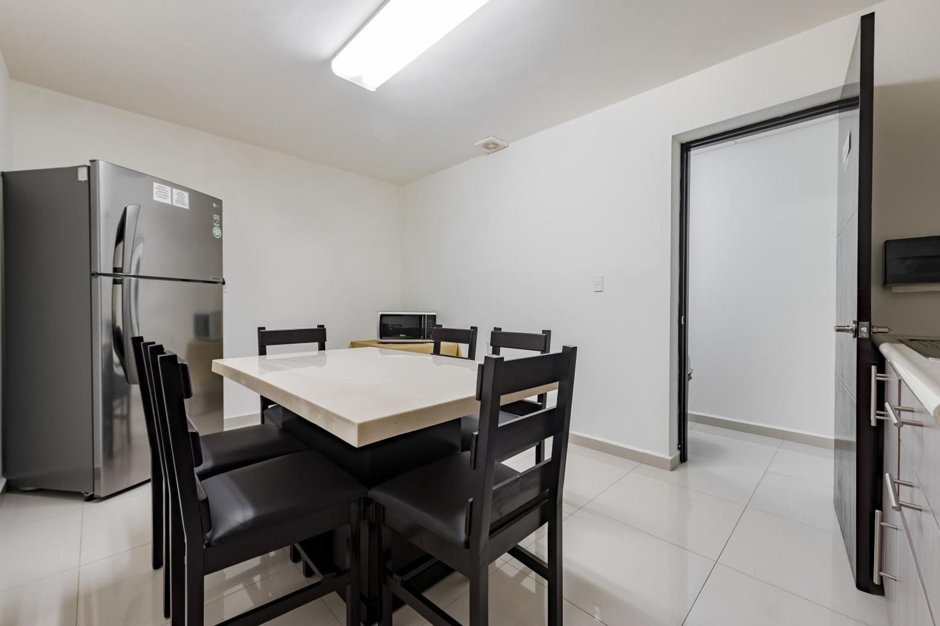 Suites Ejecutivas Monterrey