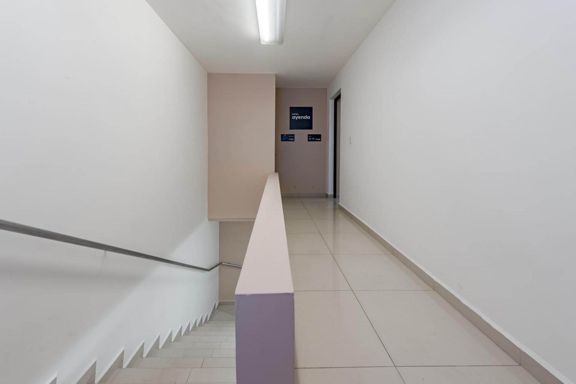 Suites Ejecutivas Monterrey