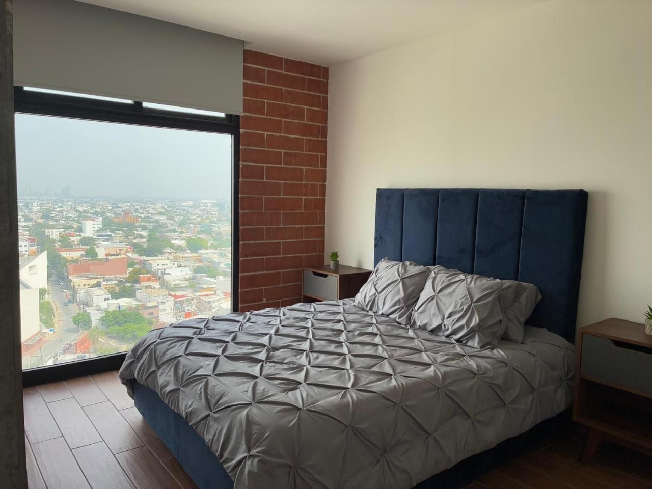 Three-Bedroom Premium Apartment