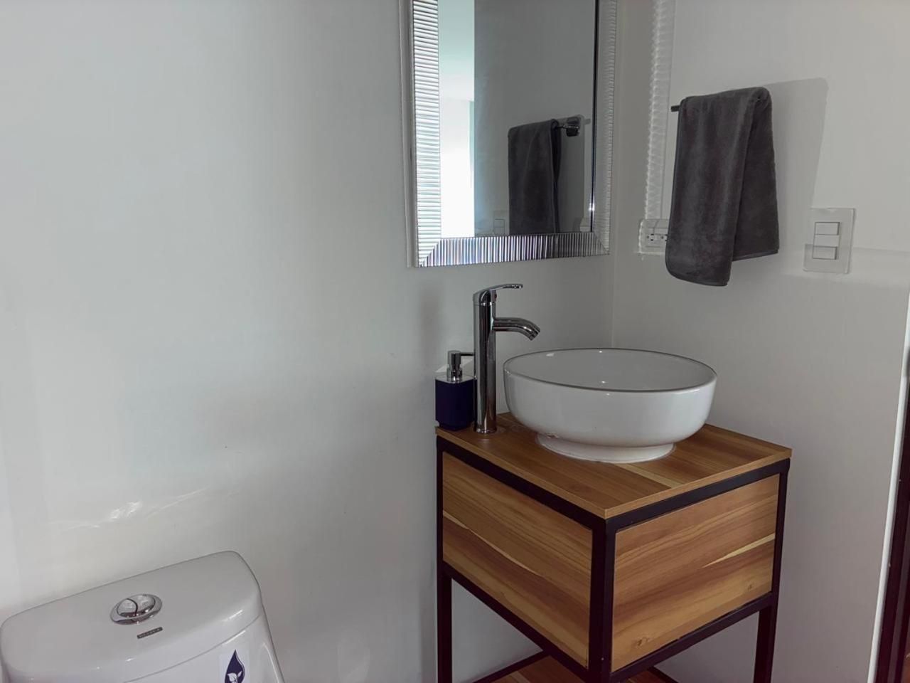 Three-Bedroom Premium Apartment