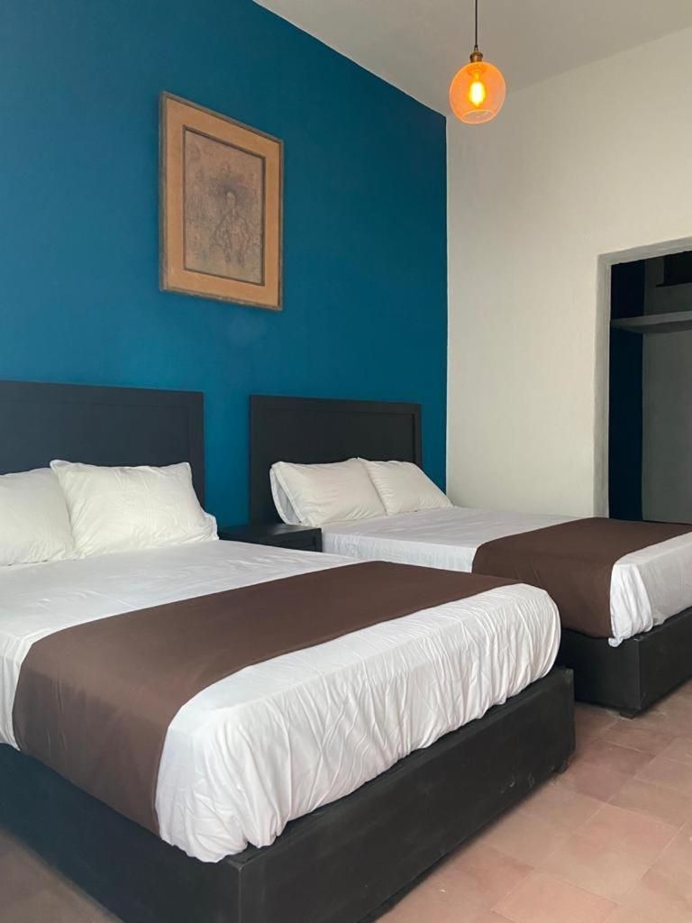 Comfort Triple Room