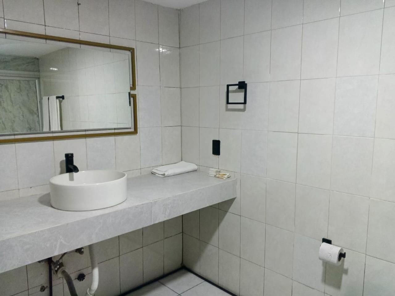 Triple Room with City View