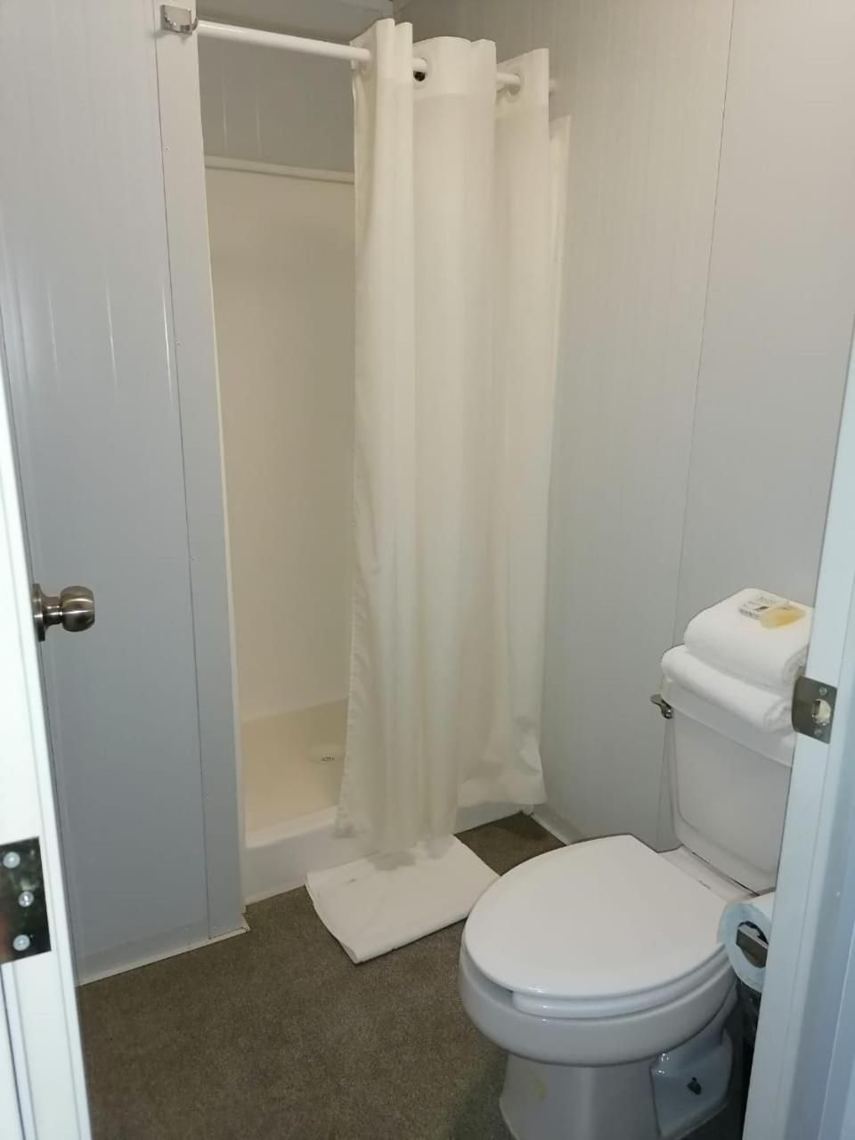 Standard Double Room with Two Double Beds