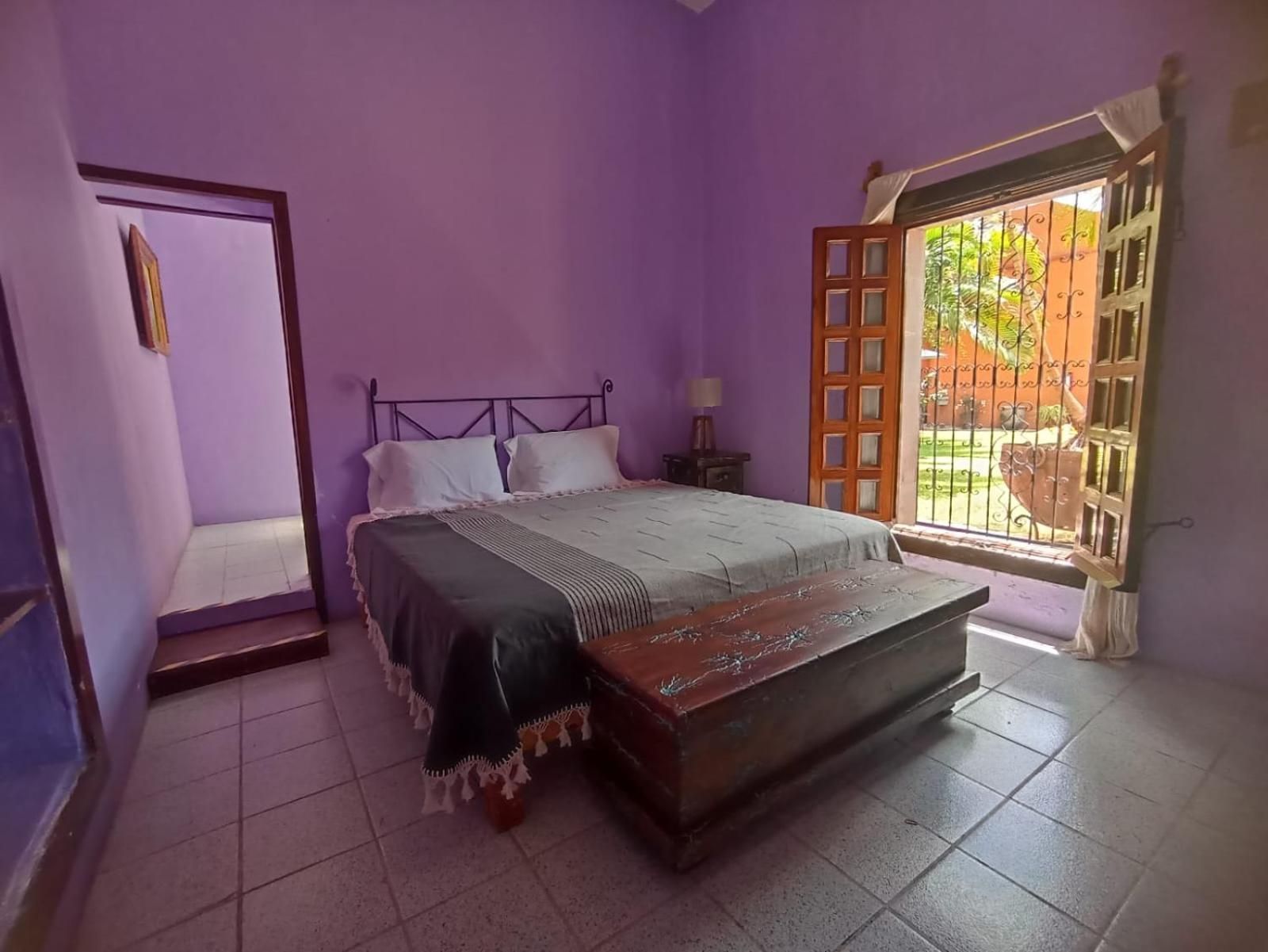 Casa Rosa Amelia