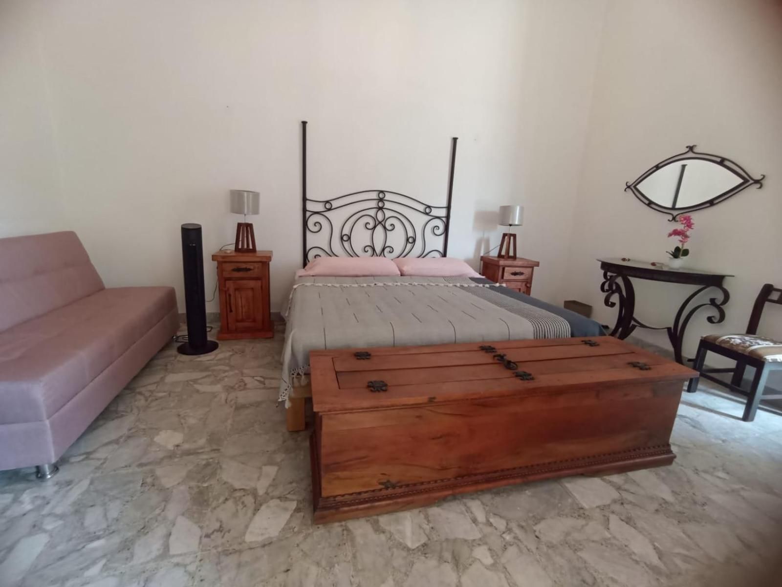 Casa Rosa Amelia