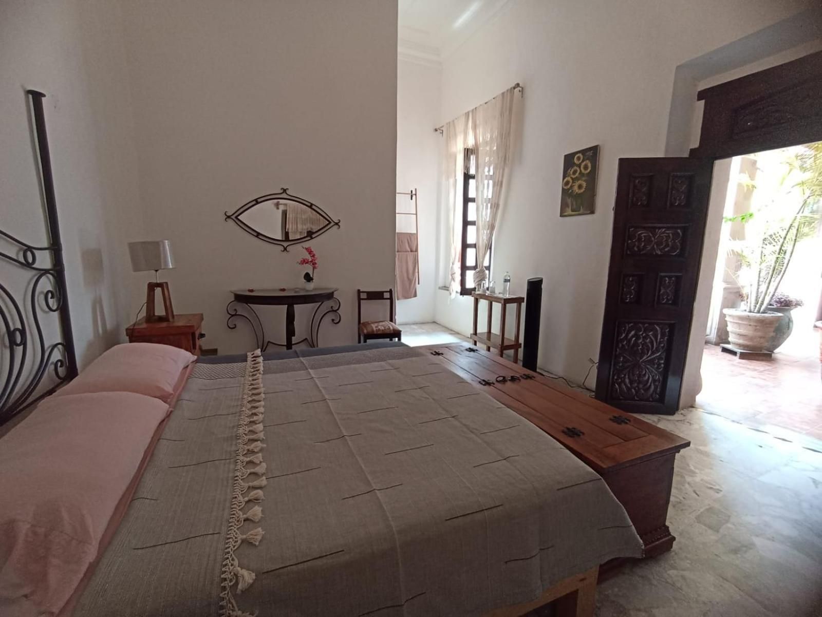 Casa Rosa Amelia