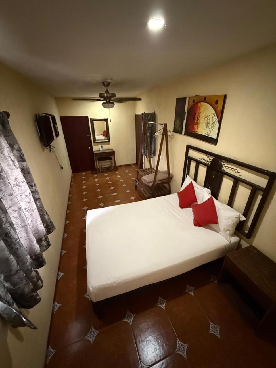 Duplex Suite