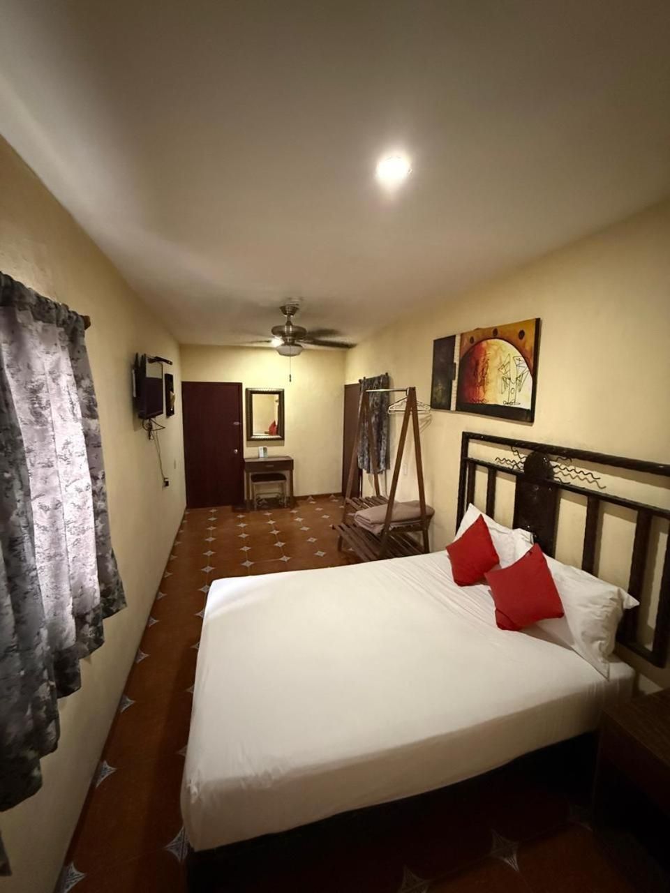 Duplex Suite