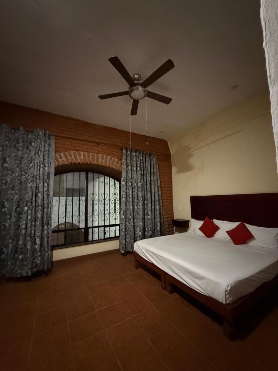 Family Double Room