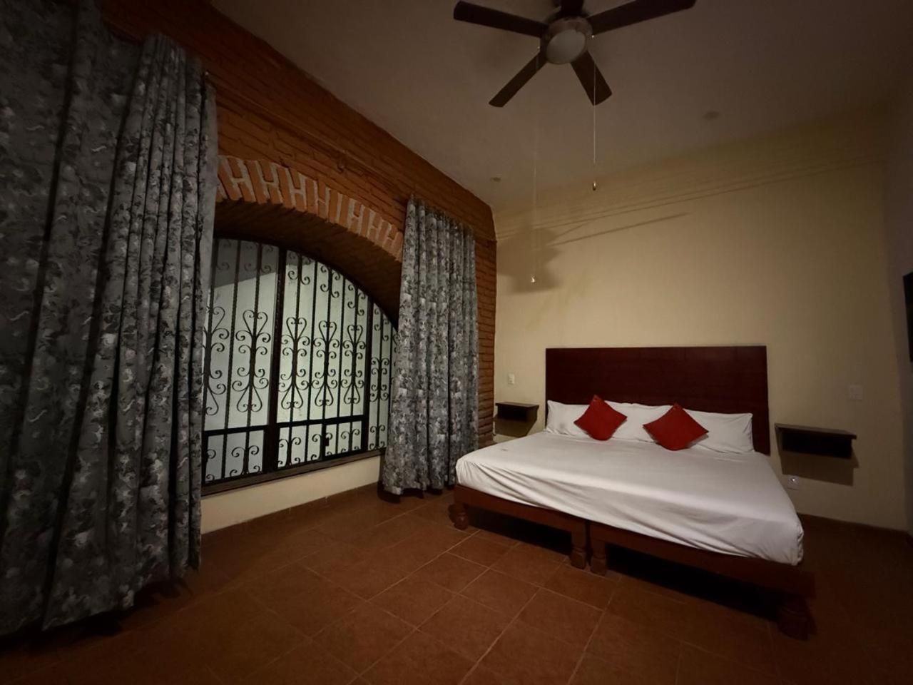 Family Double Room