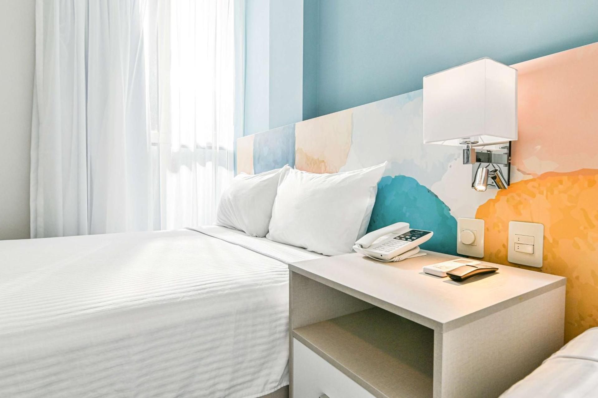 Double Room - Non-Smoking