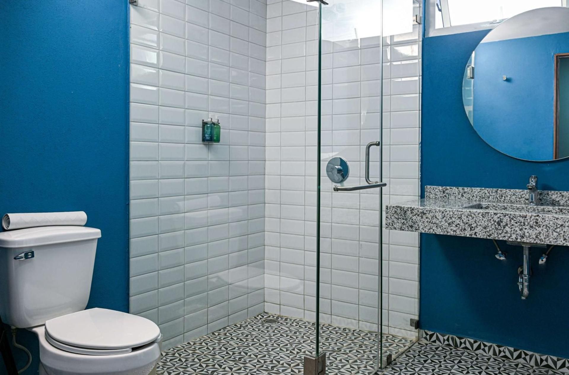 Double Room - Non-Smoking