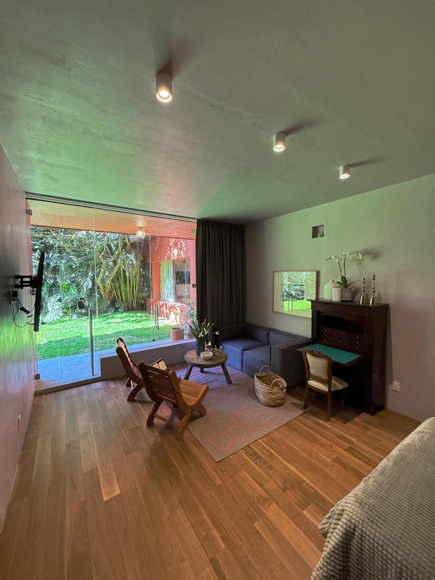 Classic Apartment